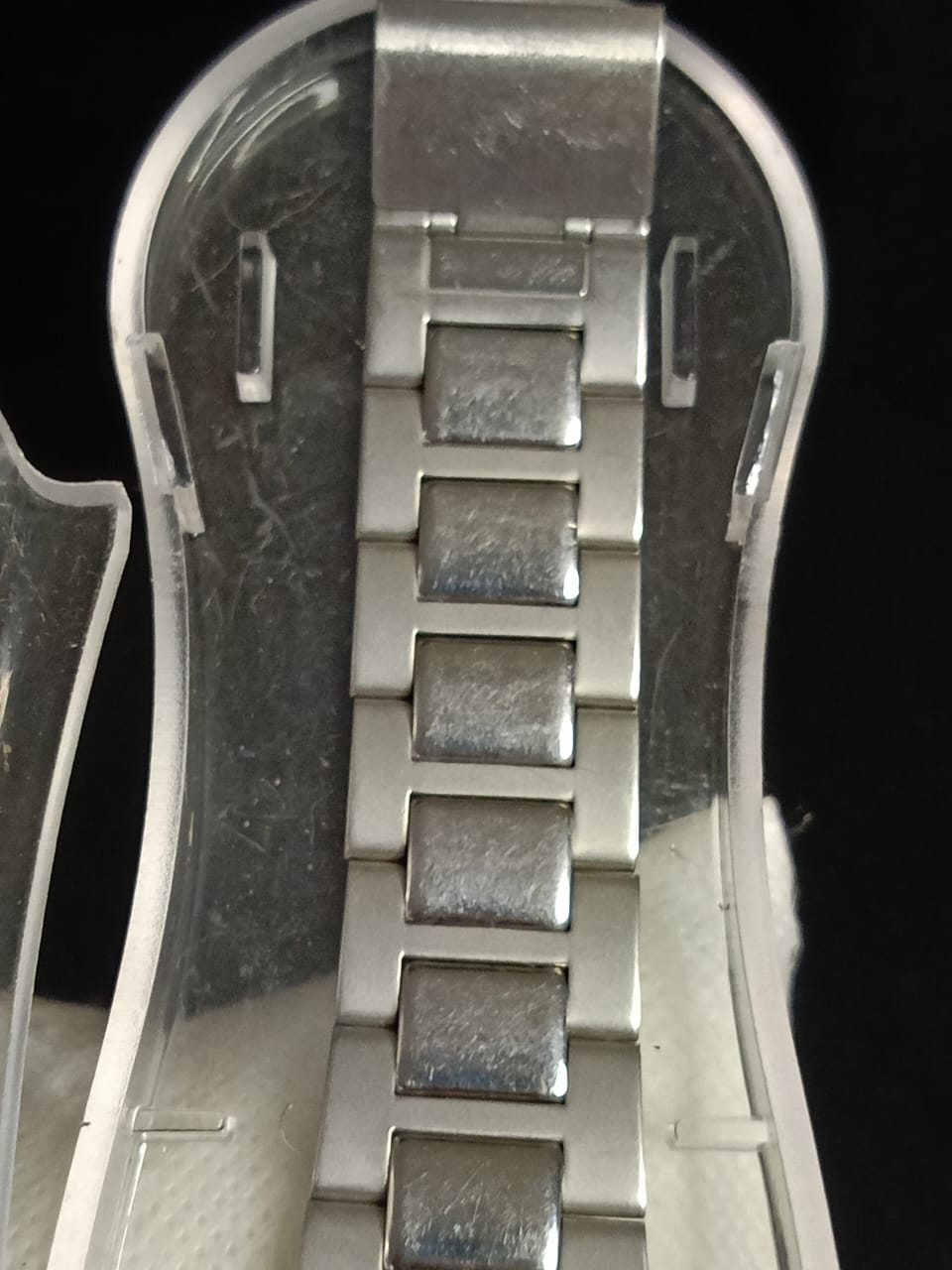 Montre homme Quartz vintage