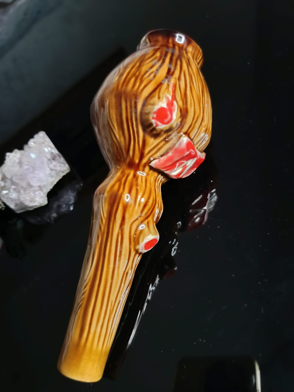 Vase valaurise