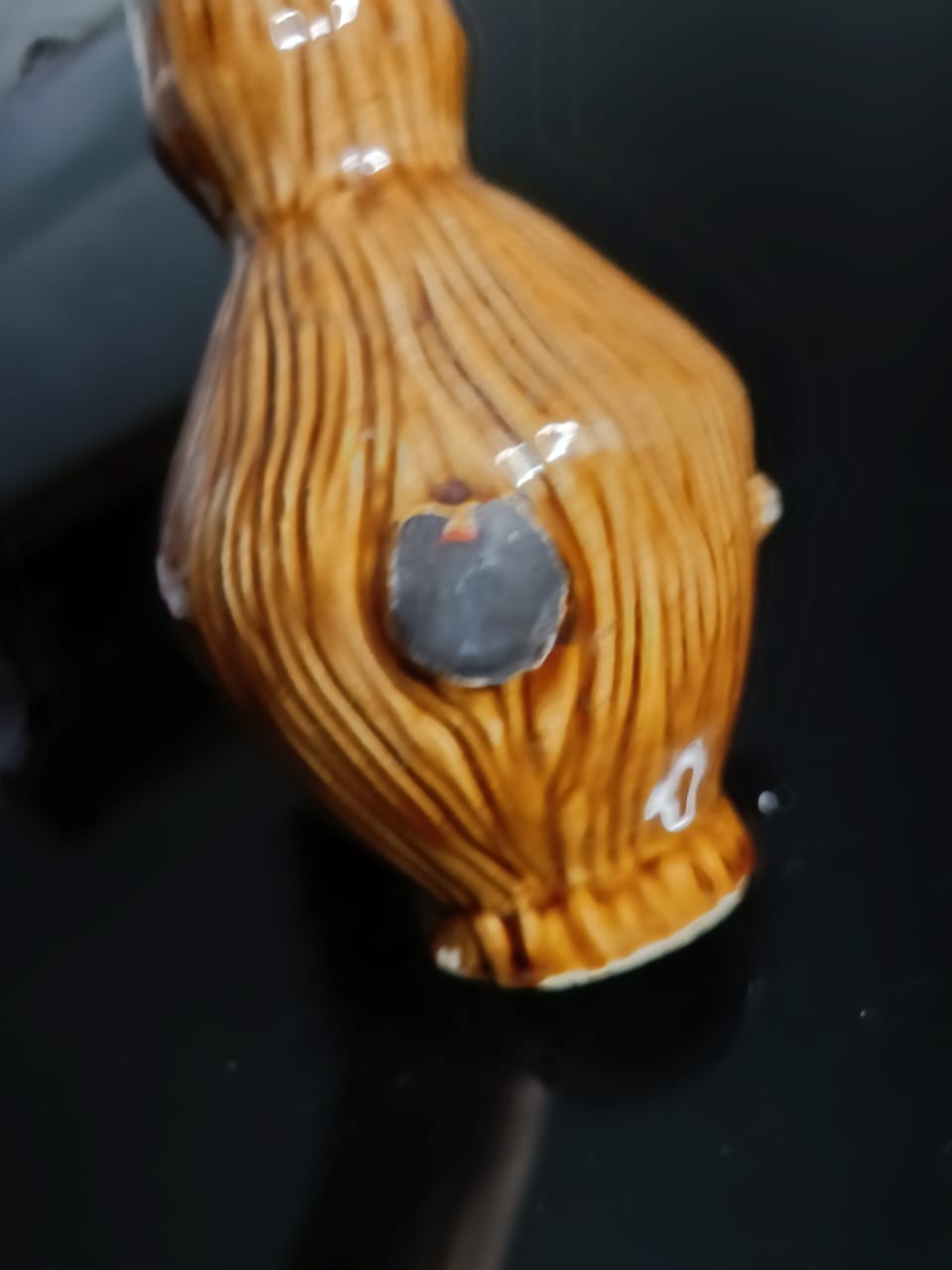 Vase valaurise