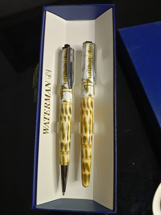 Stylo Waterman