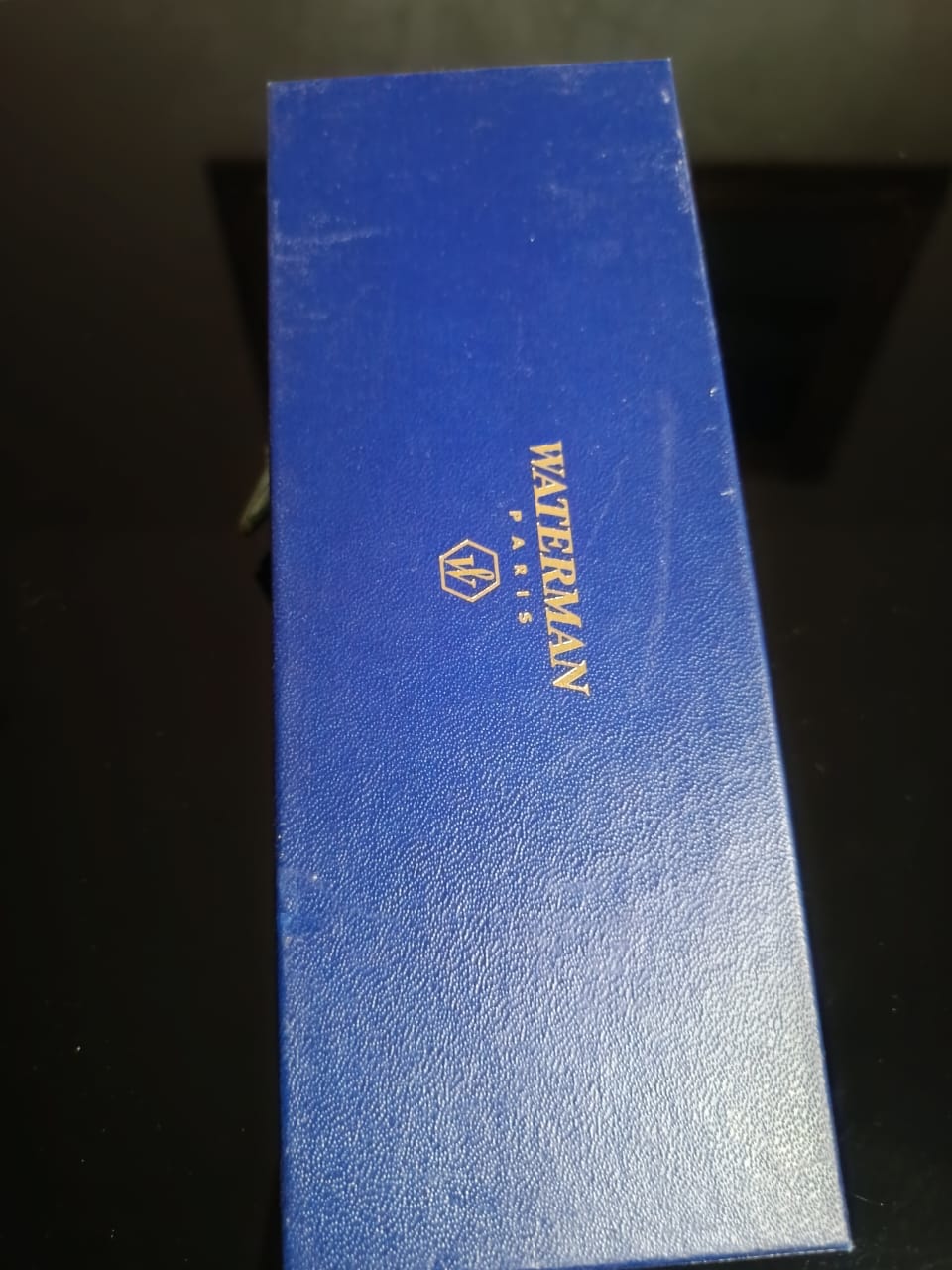 Stylo Waterman