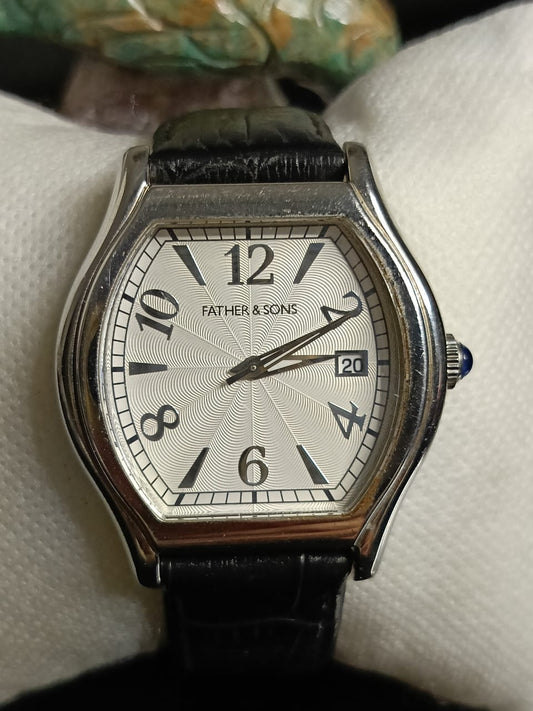 Montre original Quartz