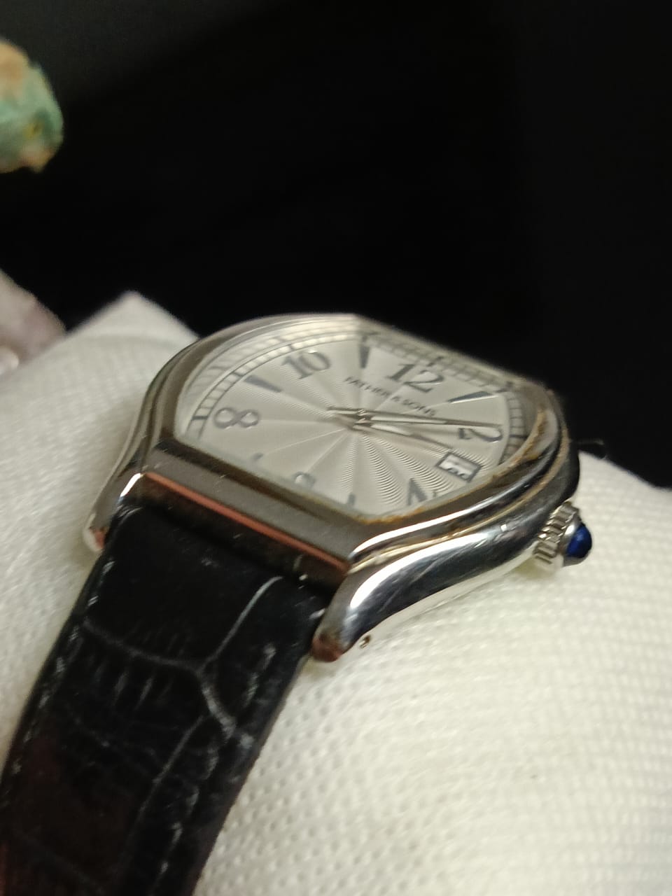 Montre original Quartz