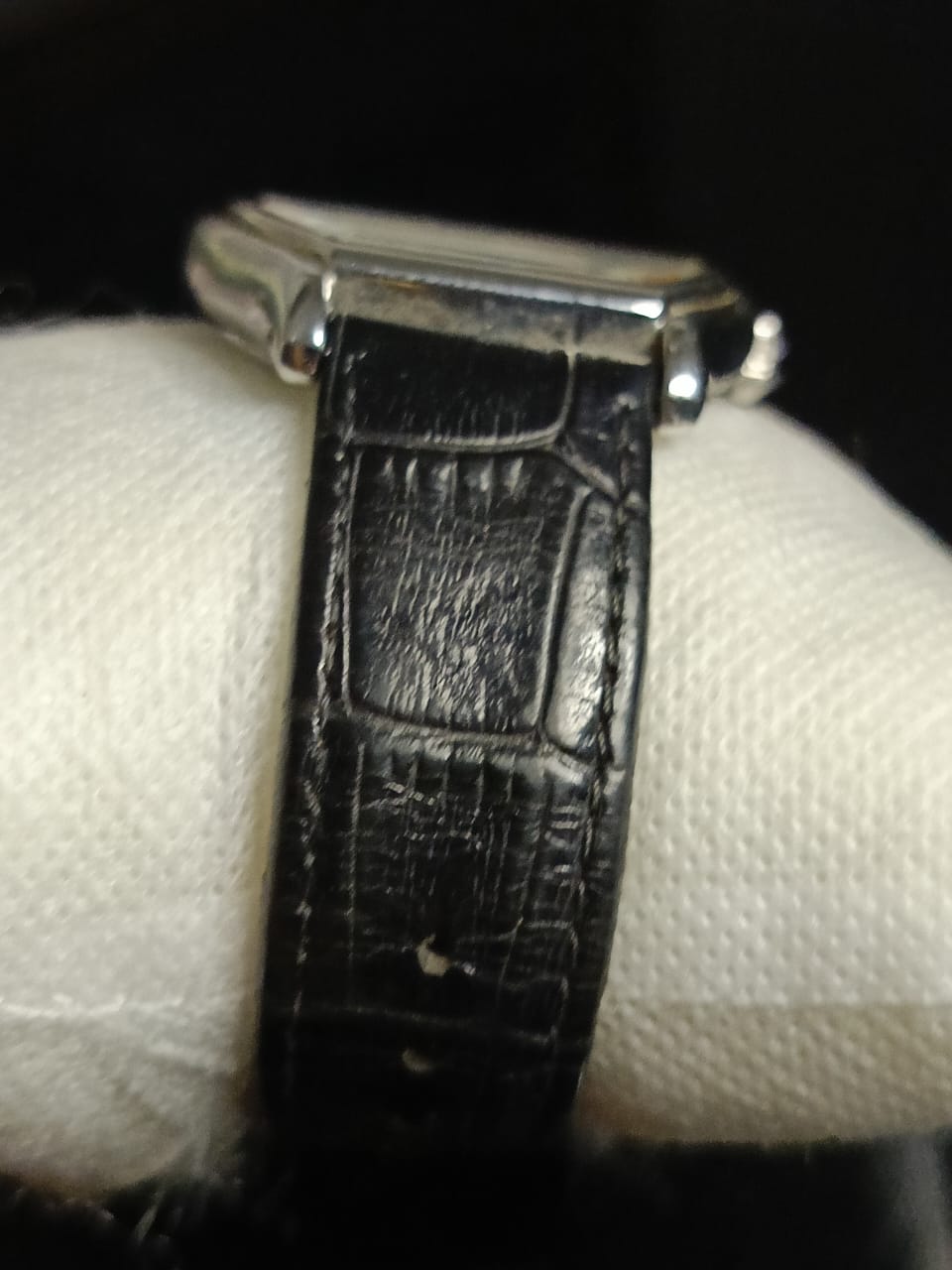 Montre original Quartz