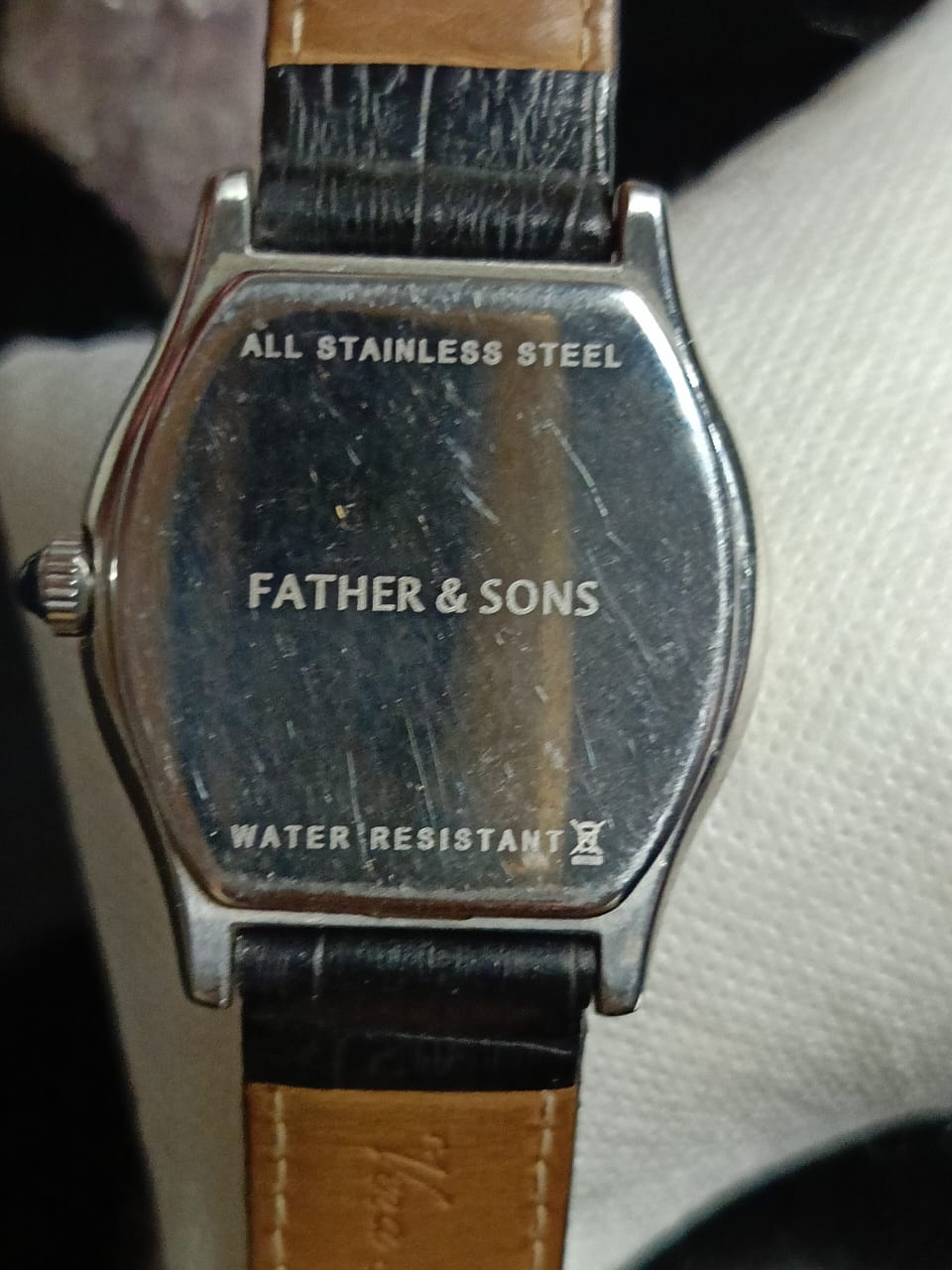 Montre original Quartz