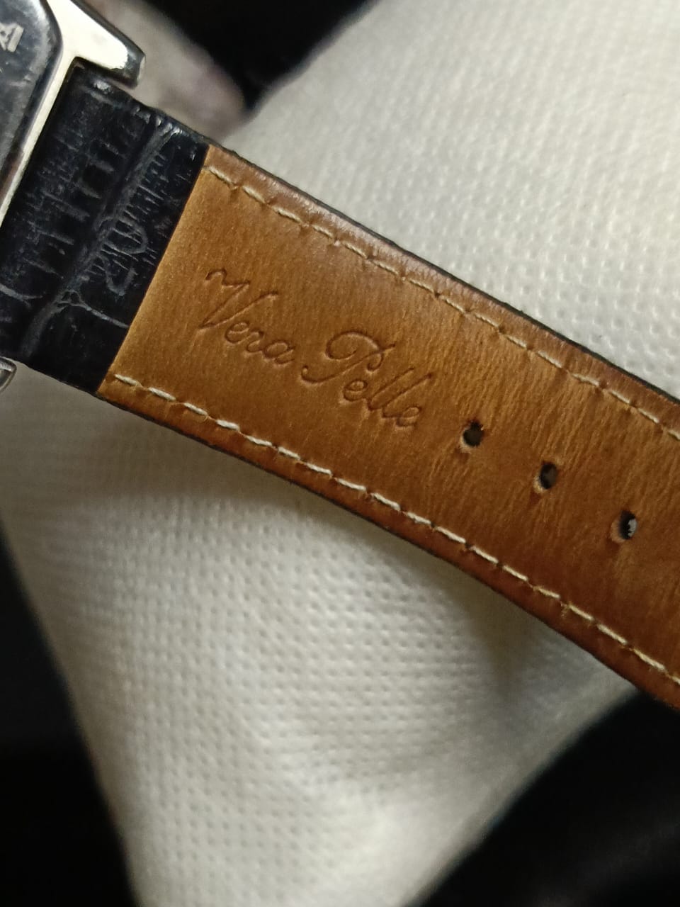Montre original Quartz