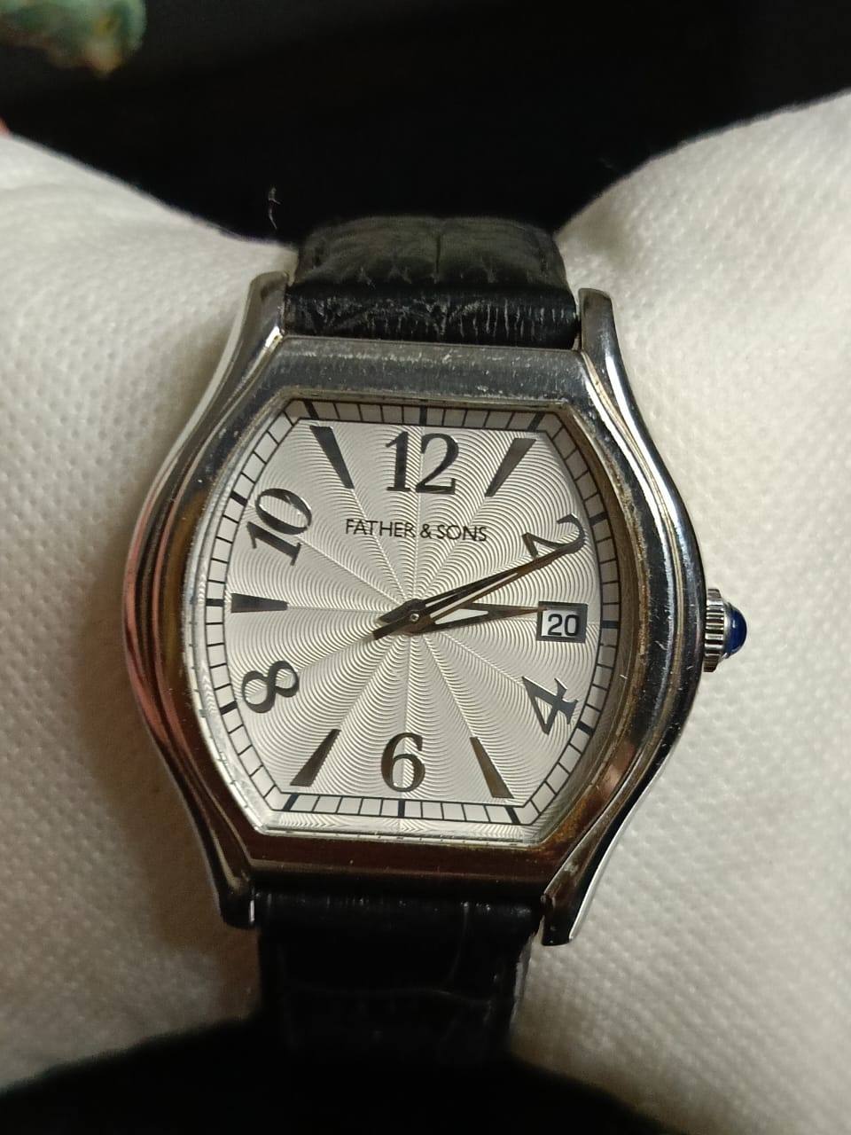 Montre original Quartz