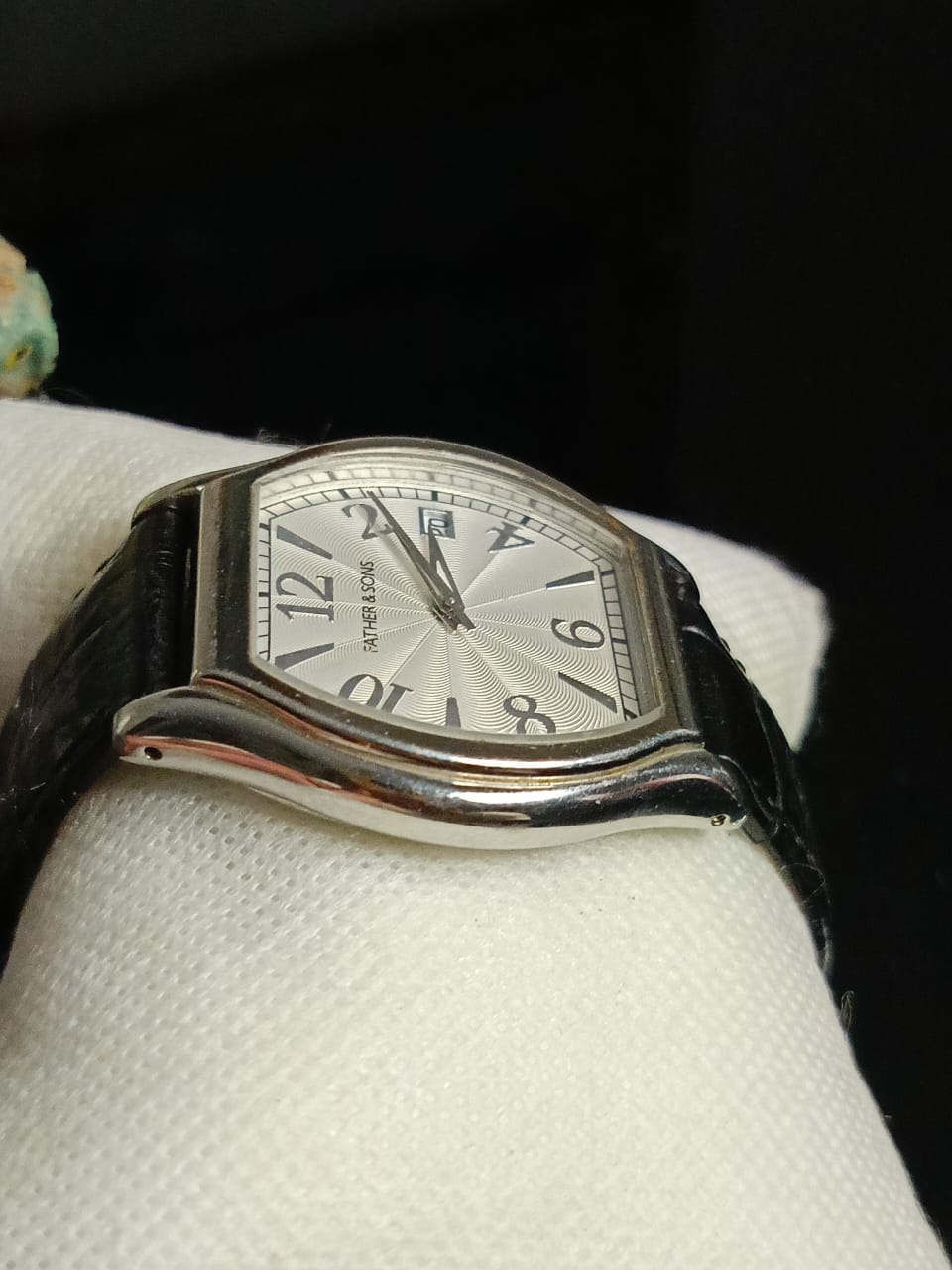 Montre original Quartz