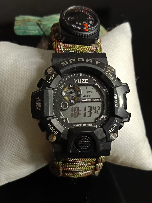 Montre quartz original