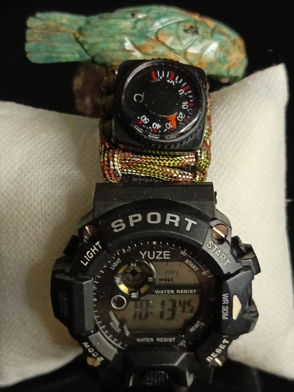 Montre quartz original