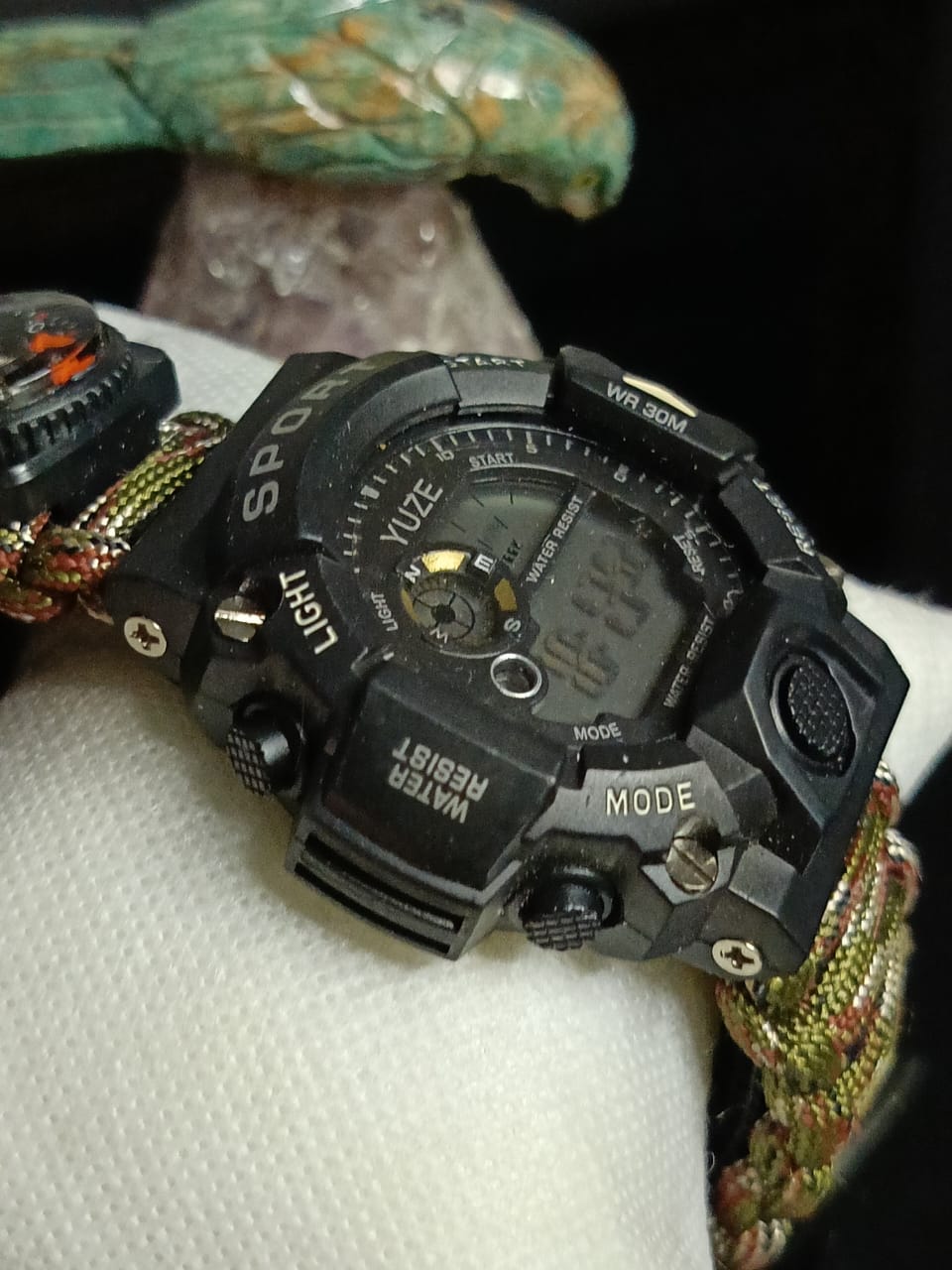 Montre quartz original
