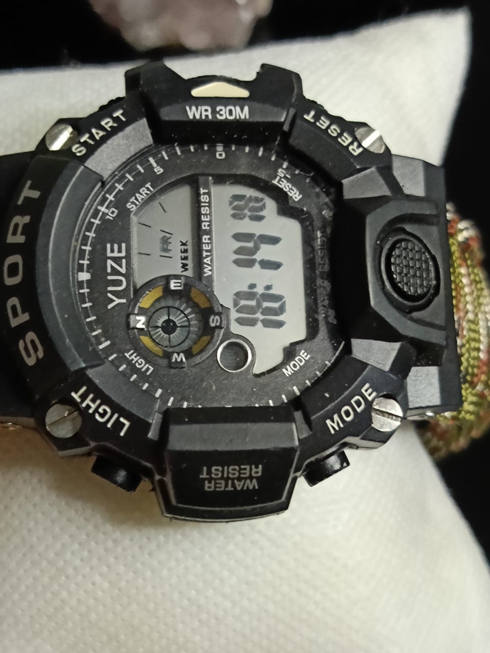 Montre quartz original