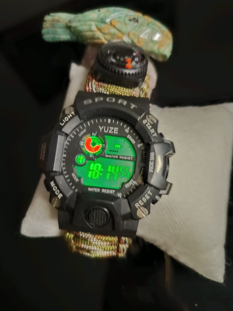 Montre quartz original