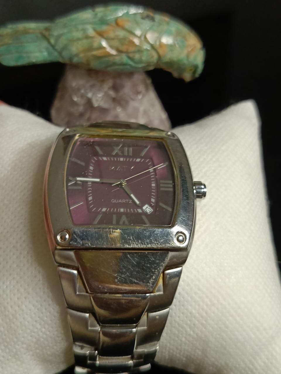 Montre Maty homme Quartz