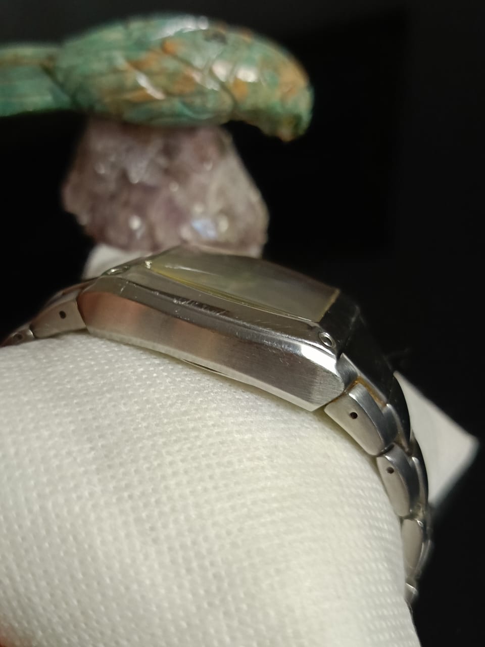 Montre Maty homme Quartz