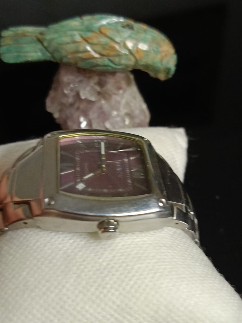 Montre Maty homme Quartz