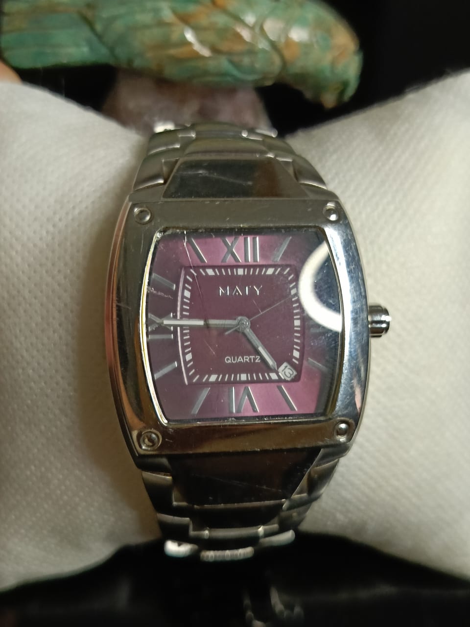 Montre Maty homme Quartz