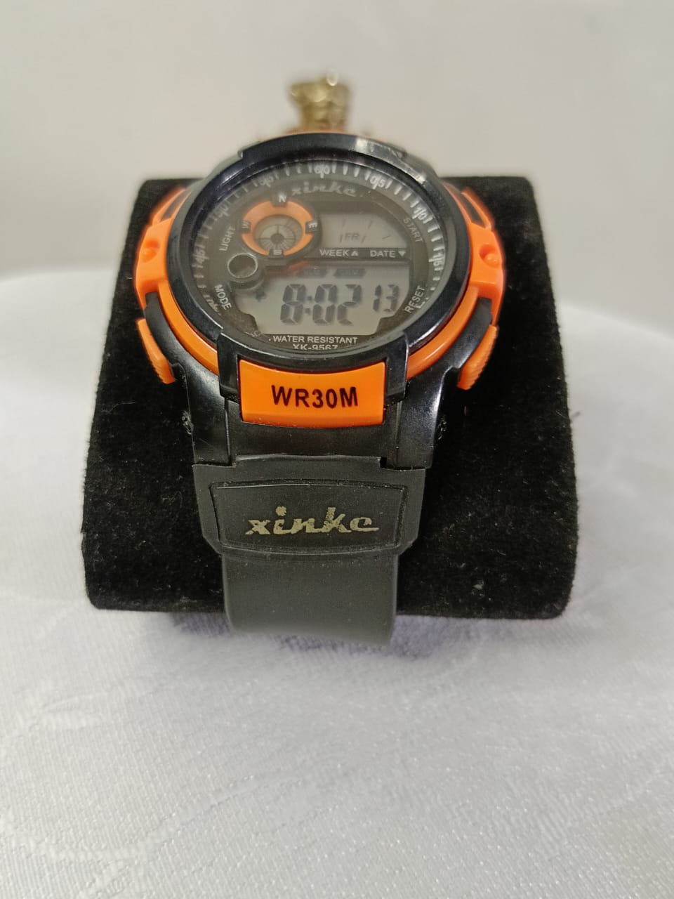 Montre quartz original