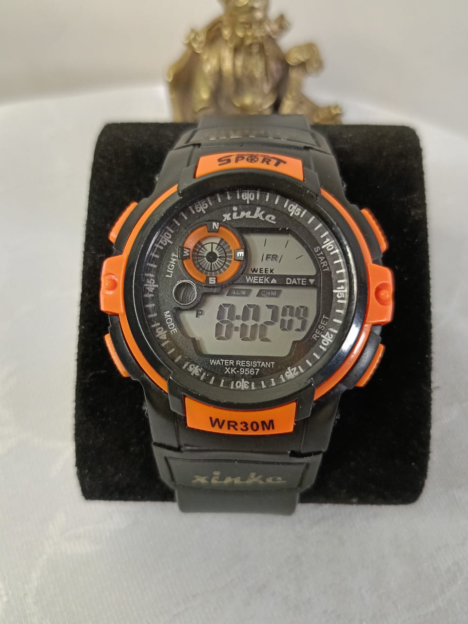 Montre quartz original