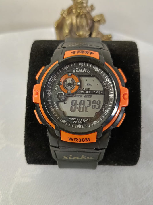 Montre quartz original