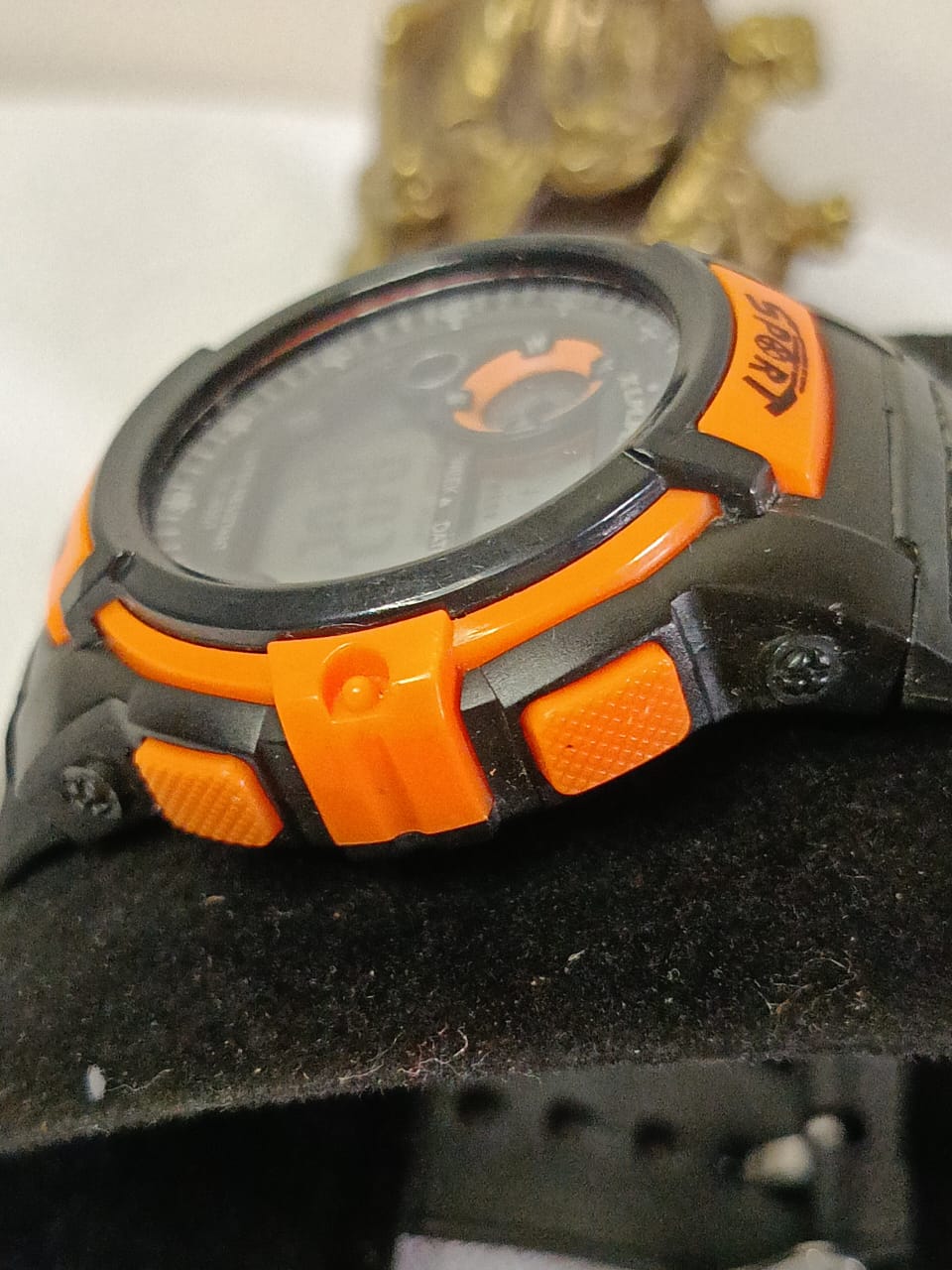 Montre quartz original