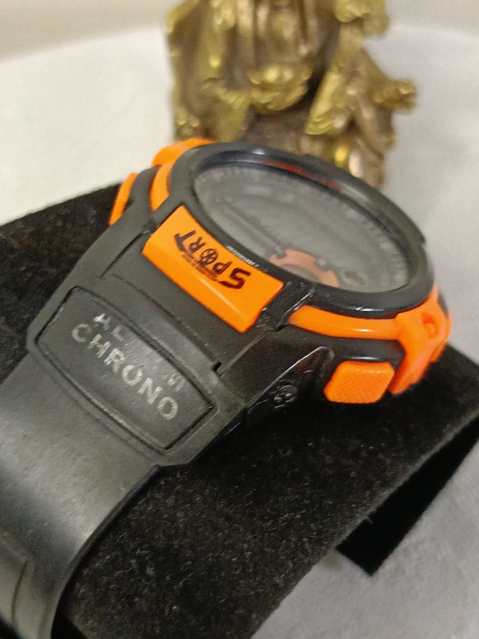 Montre quartz original