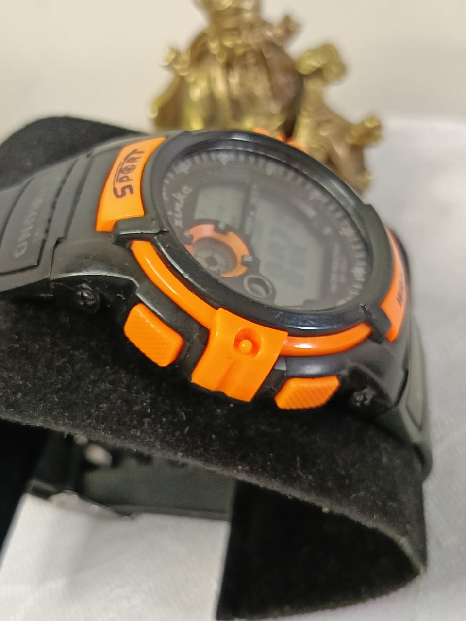 Montre quartz original