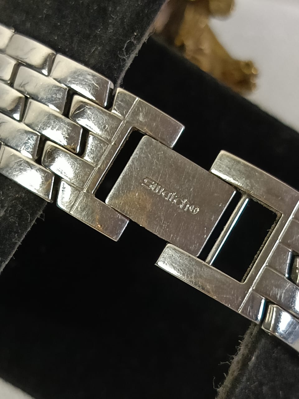 Montre swatch original