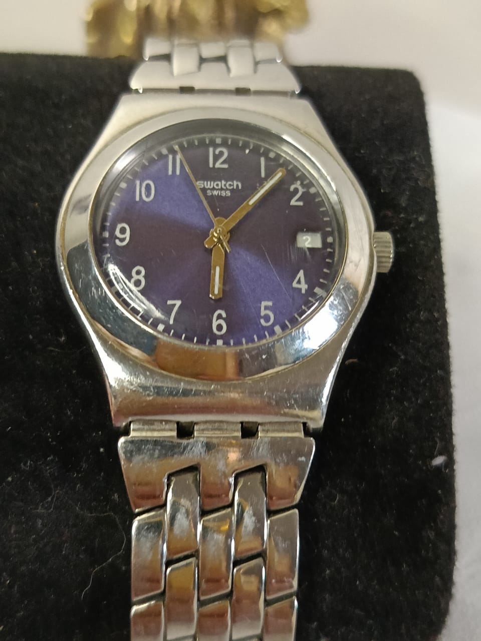 Montre swatch original