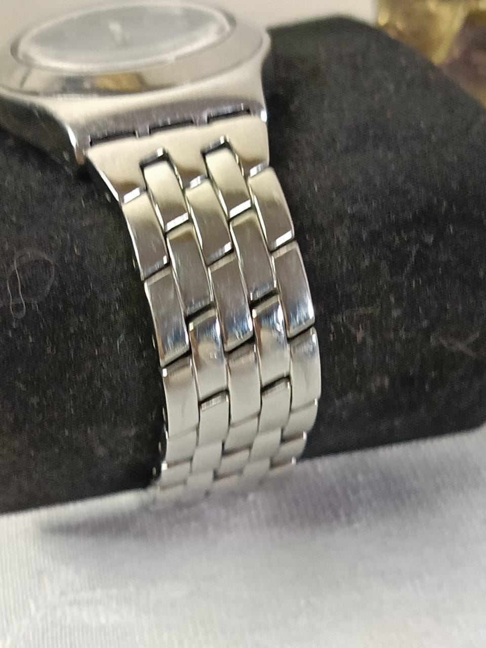 Montre swatch original