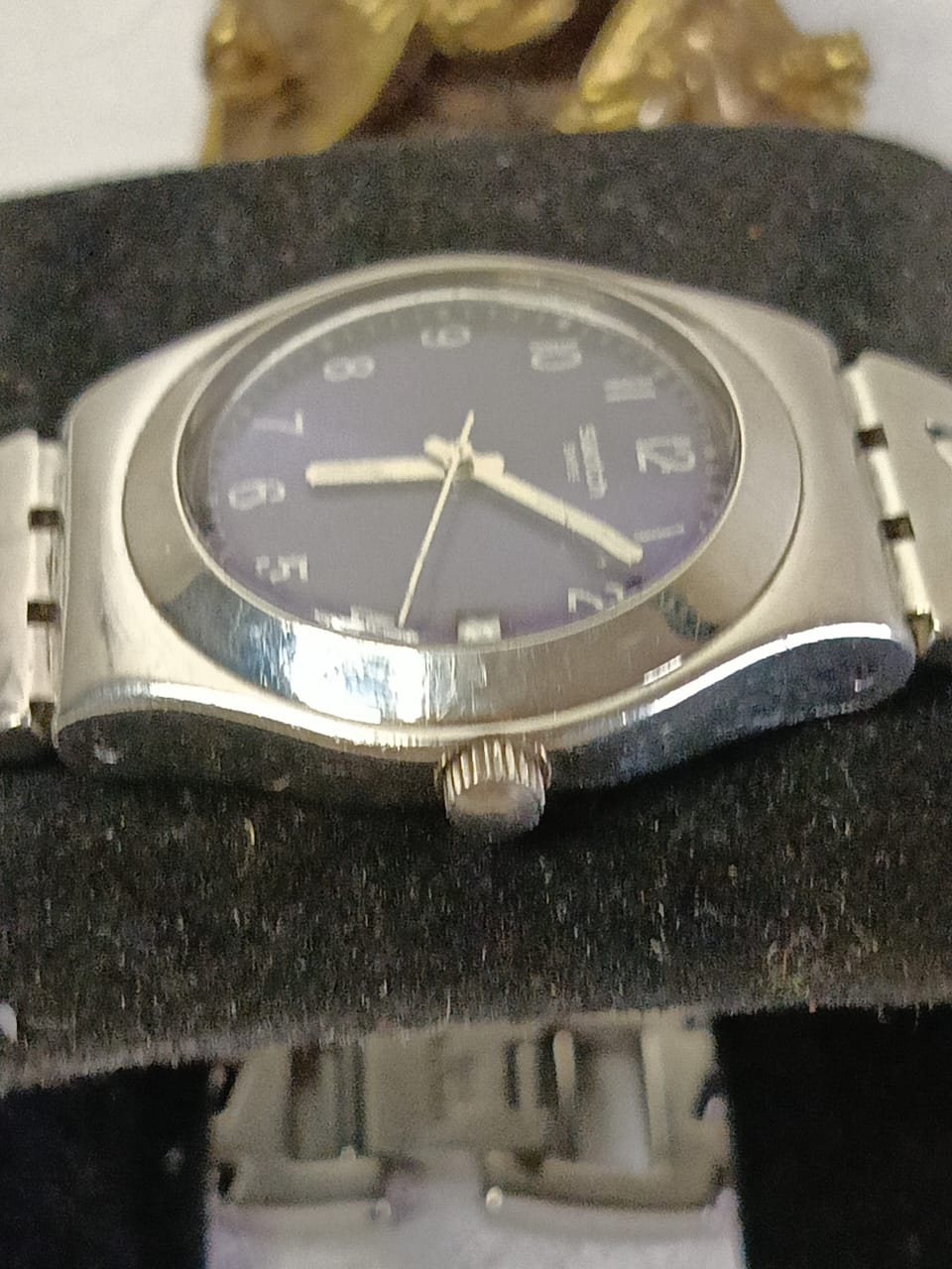 Montre swatch original