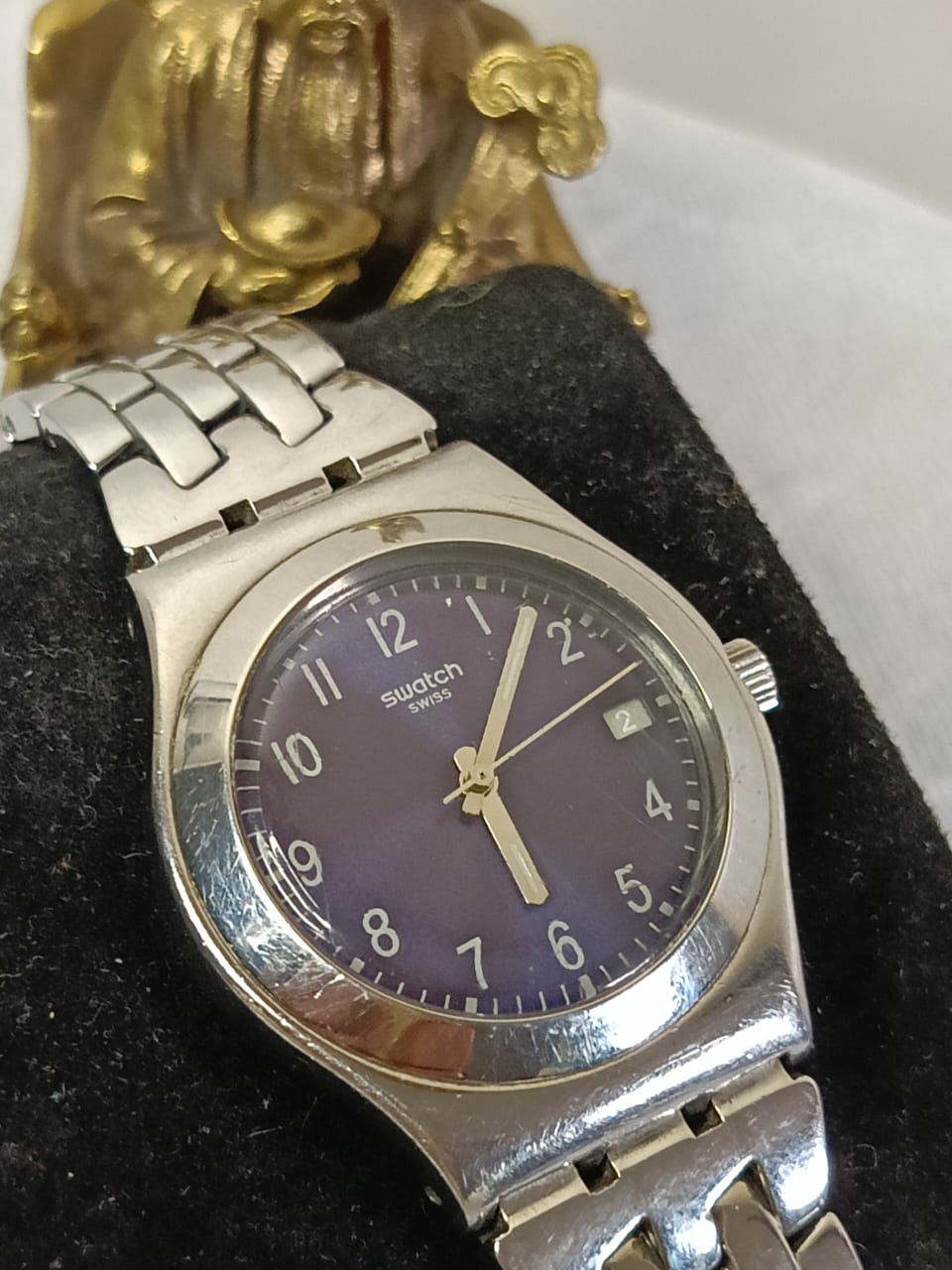 Montre swatch original