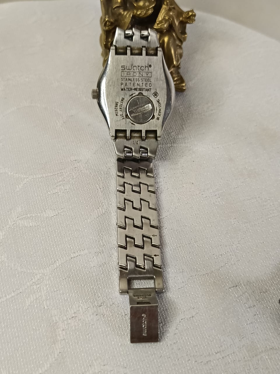 Montre swatch original