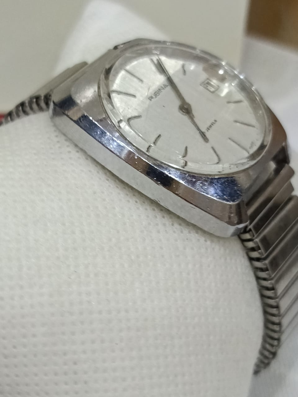 Montre homme mécanique vintage original