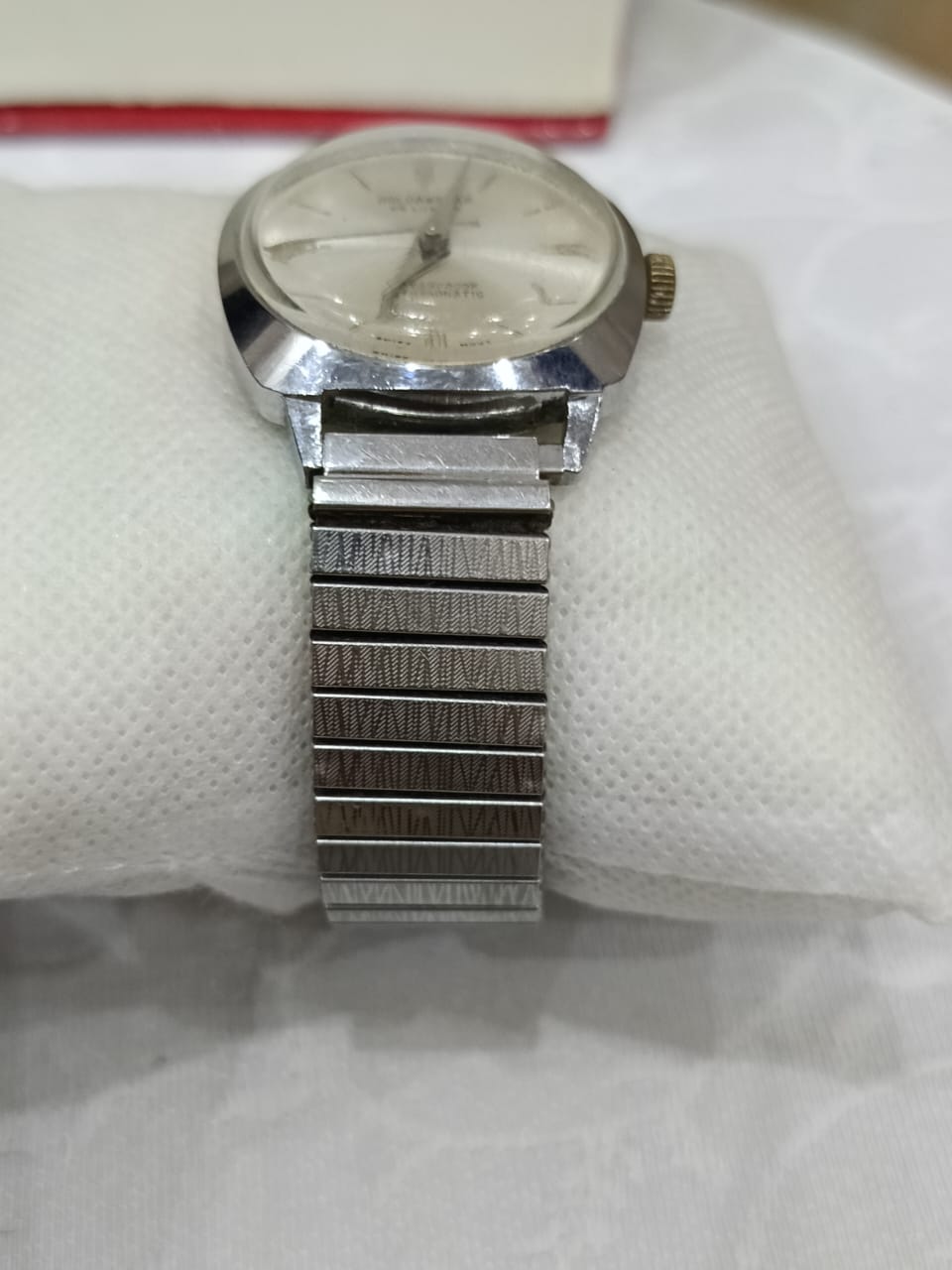 Montre homme mécanique vintage original