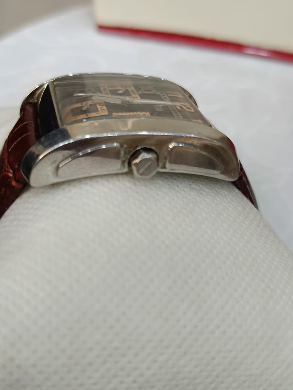 Montre lotus homme Quartz original