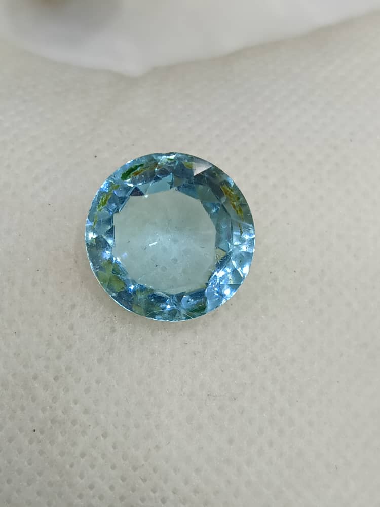 Pierre topaz