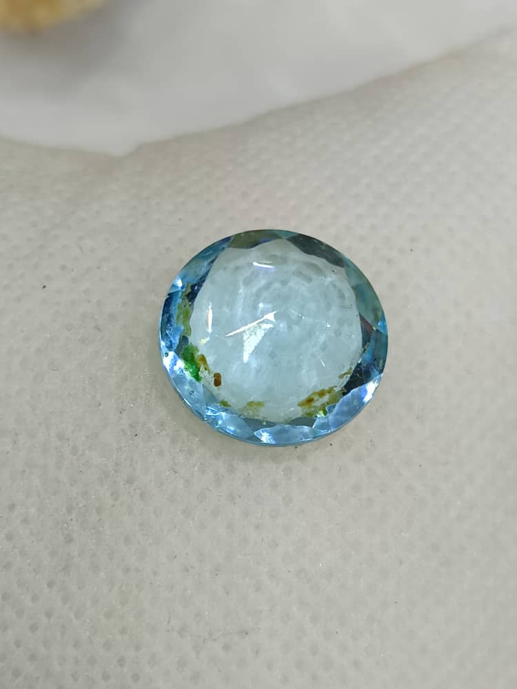 Pierre topaz