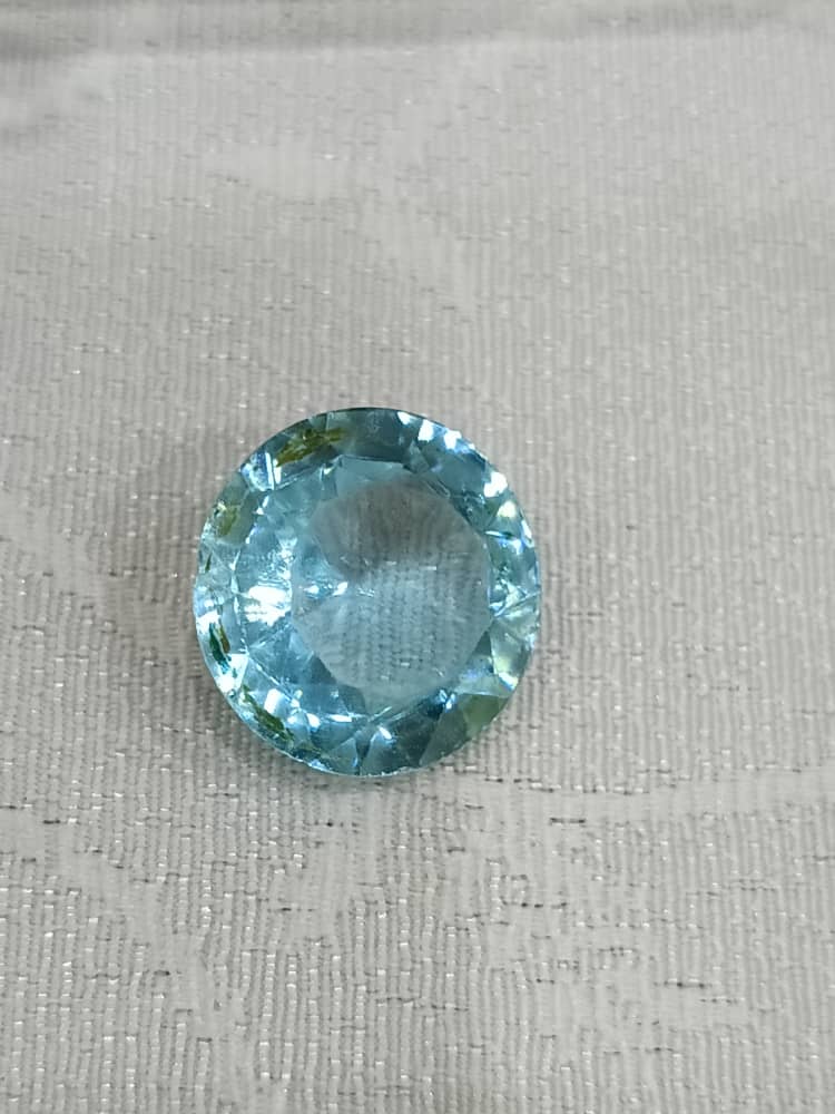 Pierre topaz