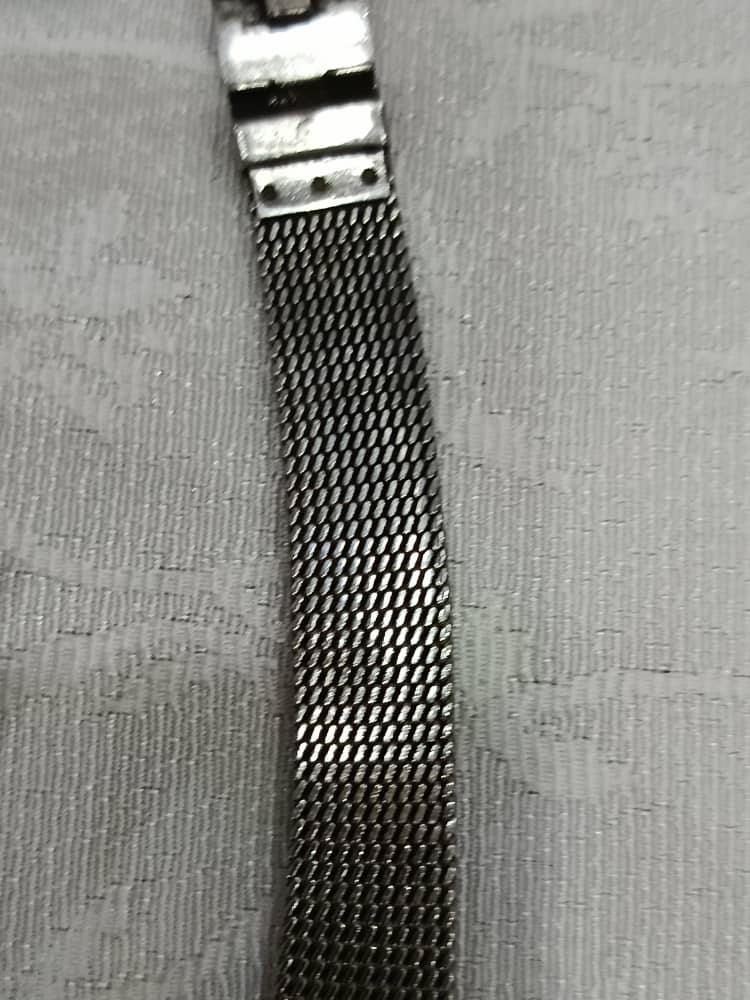 Montre jaz femme vintage