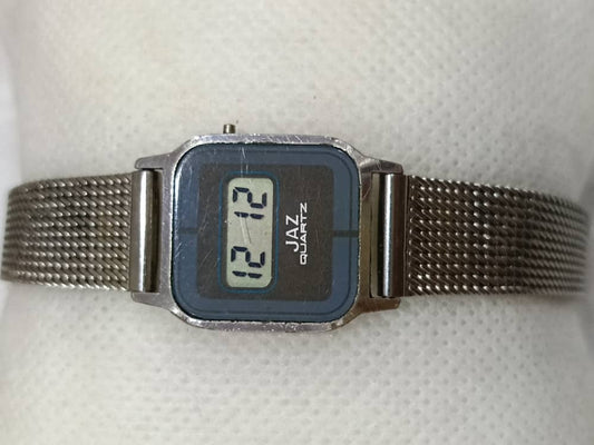Montre jaz femme vintage