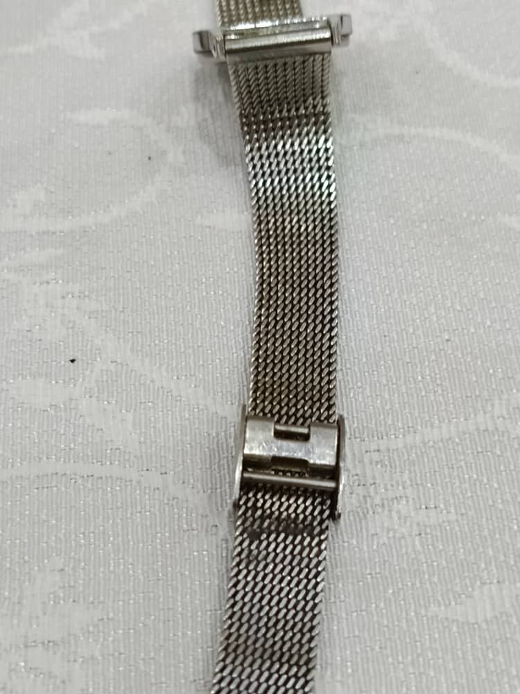 Montre jaz femme vintage