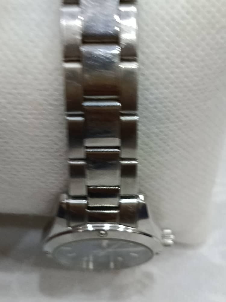 Montre quartz original femme