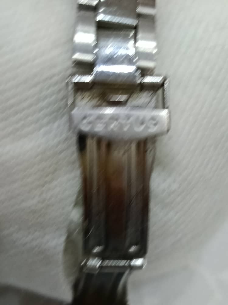 Montre quartz original femme