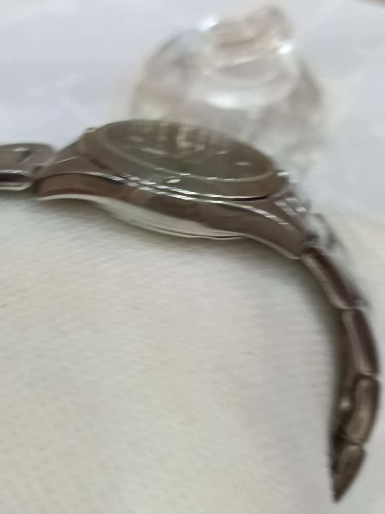 Montre quartz original femme