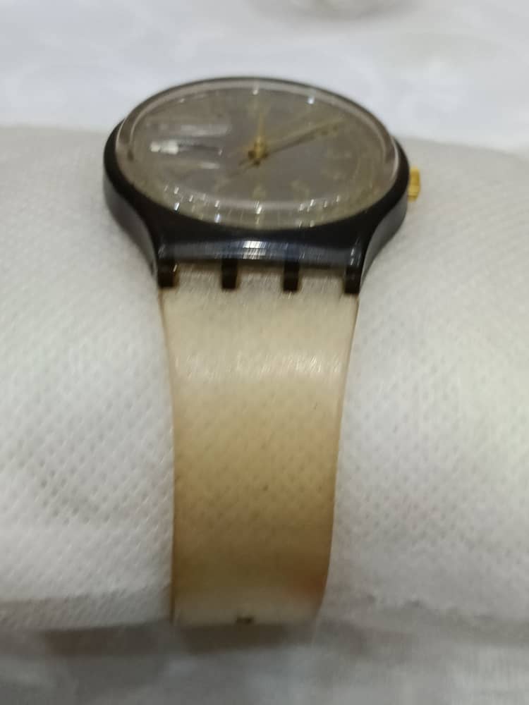 Montre swatch original