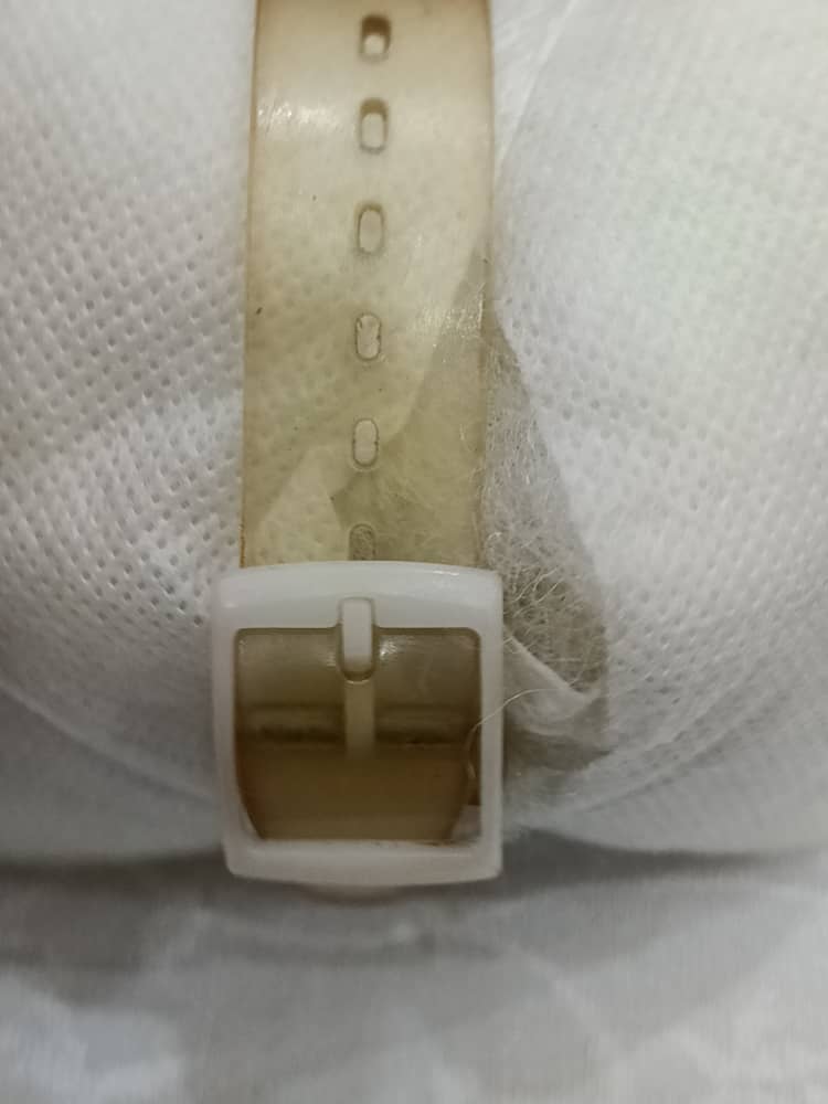 Montre swatch original