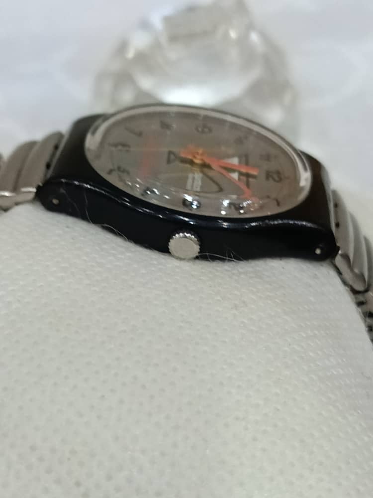 Montre swatch original