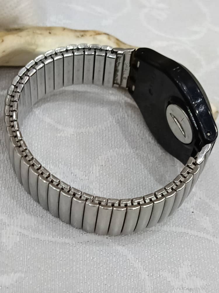 Montre swatch original