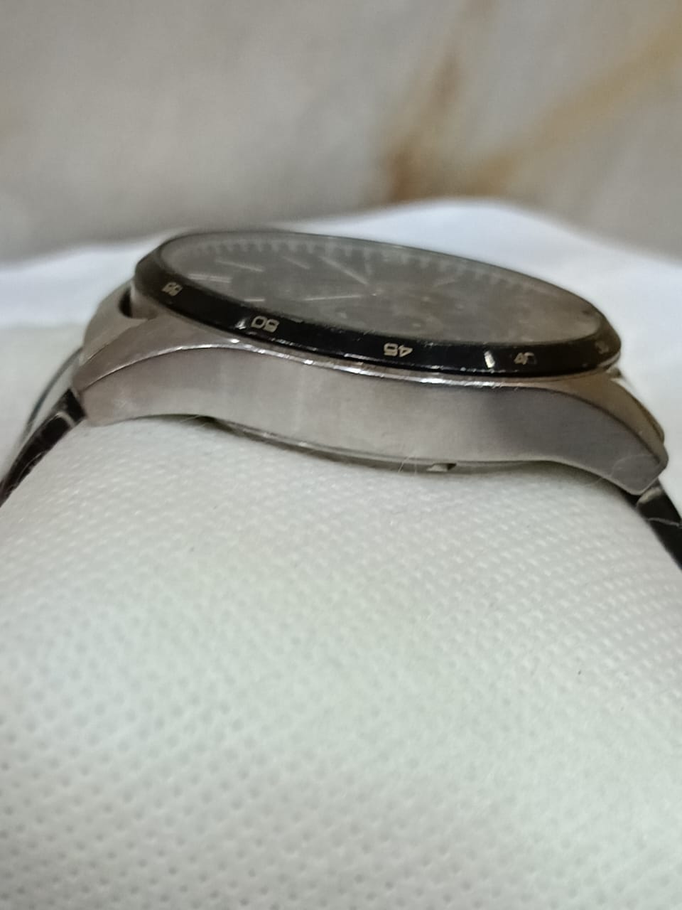 Montre boss automatique original
